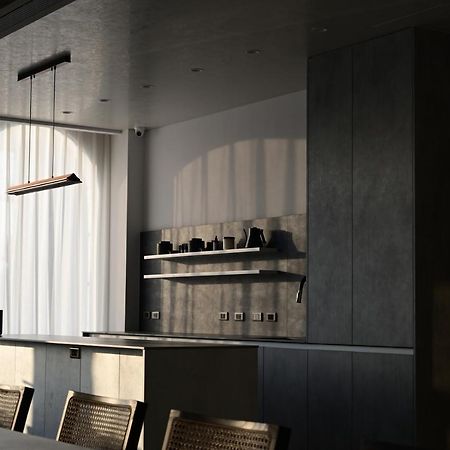 Morning Apartment Magong Ngoại thất bức ảnh