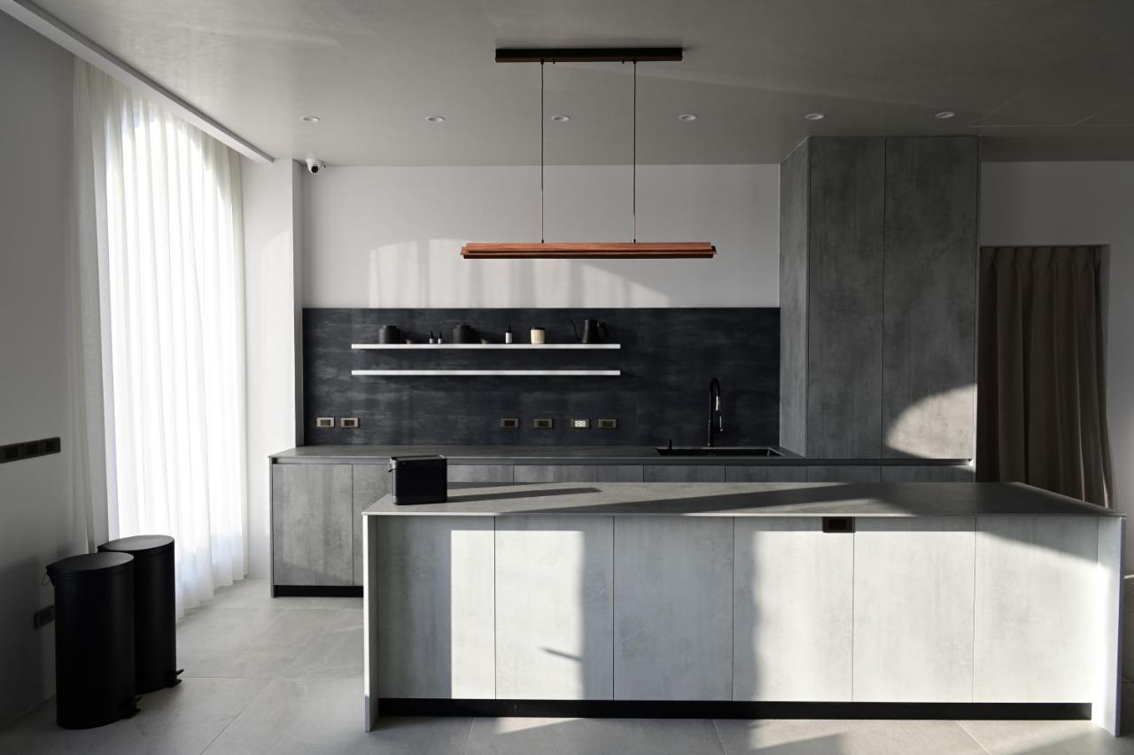 Morning Apartment Magong Ngoại thất bức ảnh