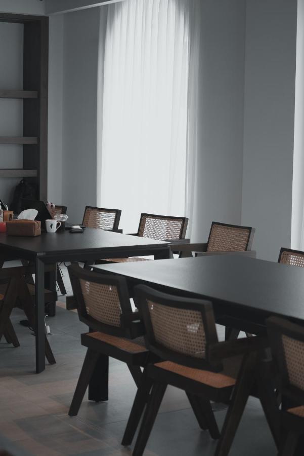 Morning Apartment Magong Ngoại thất bức ảnh
